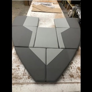 Seat Recovery for Boats