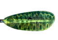 NEW for 2027 Lam-Lok Bending Branches Angler Pro Versa Lok Kayak Paddle 250 - 265