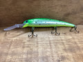 KC Lures Magic Minnows