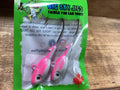 Big Sky Current Cutter Jigs