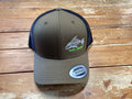 Sask Fisher Hats