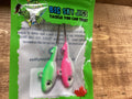 Big Sky Current Cutter Jigs