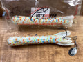 Hitch and Fish Rattle Tube Jig