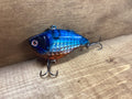 KC Lures Lipless Rattle Disco's