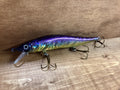 KC Lures Minnow Baits