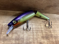 KC Lures Joint Shad's