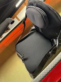 Swift Cruiser 14.8 Kevlar Ruby/Champ.