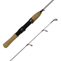 Streamside Predator Classic Ice Rods