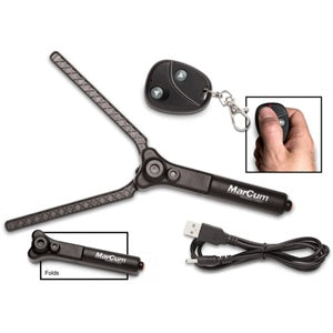 MarCum Wireless Camera Panner