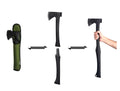 Agawa Canyon ADK 26 Camp Axe