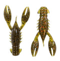 Z-Man TRD CrawZ 2.5" 6-PK