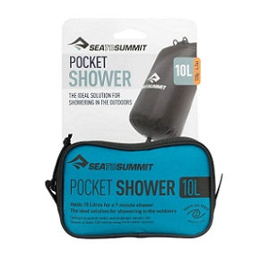 Sea To Summit Pocket Shower