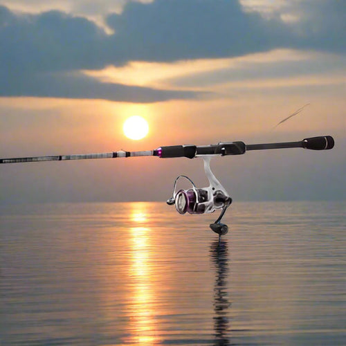 13 Fishing Code X Spinning Combo 13 Fishing Code X Spinning Combo