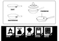 Agawa Carbon Trail Cook Set