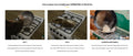 Agawa Carbon Trail Cook Set