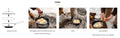 Agawa Carbon Trail Cook Set