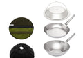 Agawa Carbon Trail Cook Set
