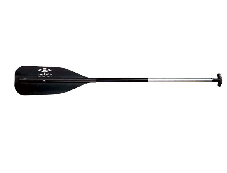 Economy T-Grip Canoe Paddles - Carlisle
