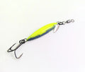 Tungsten Jigging Spoon 1/2 oz