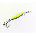 Tungsten Jigging Spoon 1/2 oz