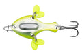 Eurotackle Spade Blade 1/4oz