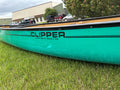 Used Clipper Ranger 17 Kevlar