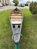 Used Clipper Ranger 17 Kevlar