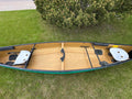 Used Clipper Ranger 17 Kevlar