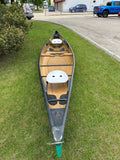 Used Clipper Ranger 17 Kevlar
