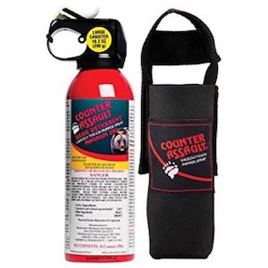 Counter Assault Bear Spray