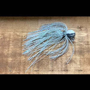 CR Baits Reaper Skirt Jig