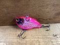 KC Lures Lipless Rattle Disco's