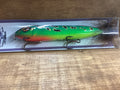 Lone Wolf Custom Tackle "Spooky" Floating Topwater Lures