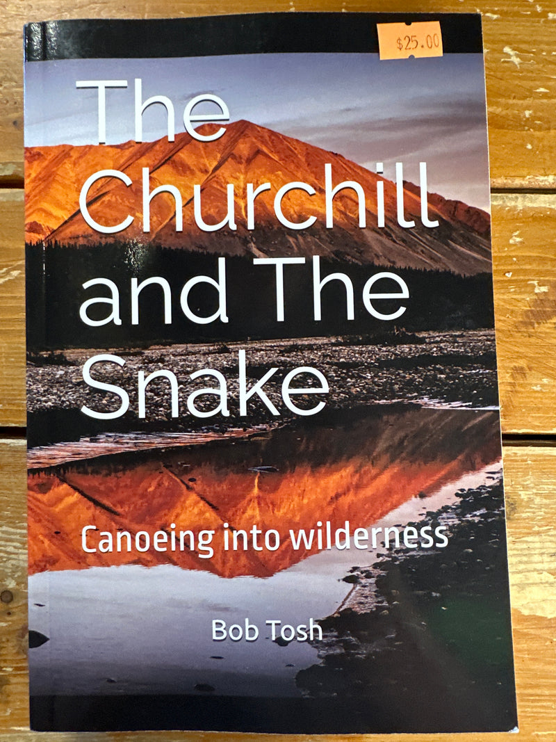 The Churchill and the Snake