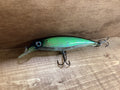KC Lures Lipped Shad Jerk Baits
