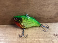 KC Lures Lipless Rattle Disco's
