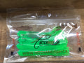 Hitch and Fish Rattle Tube Jig