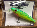 Lone Wolf Deep Pike Troller