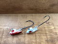 CR Baits Swim Bait Jigs
