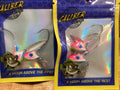 HCL Walleye Stomper Jigs