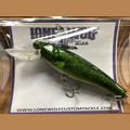 Lone Wolf Deep Pike Troller