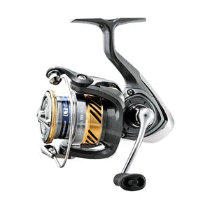 Daiwa Laguna LT Spinning Reel