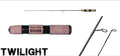 Frostbite Rods - Twilight Series