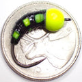 Si Flies BUV Series Simcoe Bugs