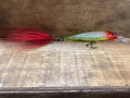 KC Lures Frenzy Flyers