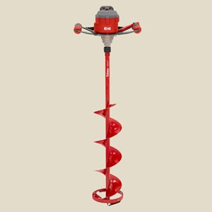 Eskimo E40 Steel Ice Auger