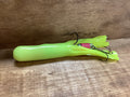 Grimmy's Lures 5" Rattle Tube Stingers
