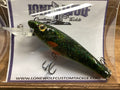 Lone Wolf Deep Pike Troller