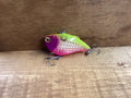 KC Lures Lipless Rattle Disco's