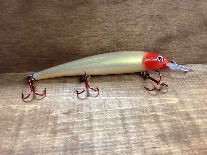 KC Lures Walleye Thief